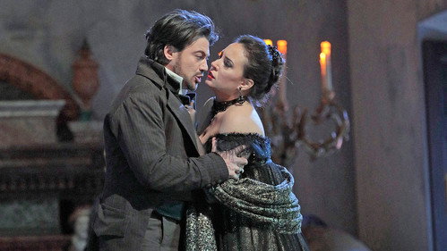 Great Performances - S45E20: Great Performances at the Met: Tosca