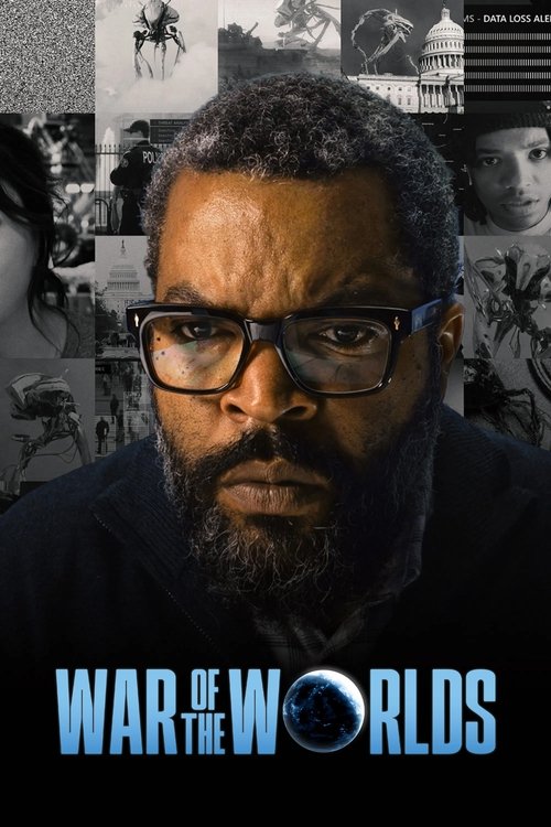 War of the Worlds 2025