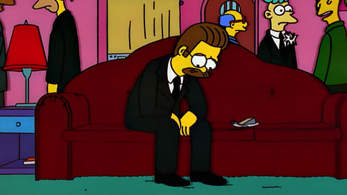 The Simpsons - S11E14: Alone Again, Natura-Diddily