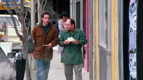 Seinfeld - S6E12: The Label Maker