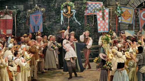 Great Performances - S42E14: Great Performances at the Met: Meistersinger