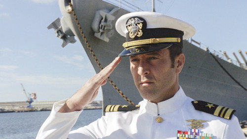 Hawaii Five-0 - S7E22: Waimaka ʻeleʻele (Black Tears)