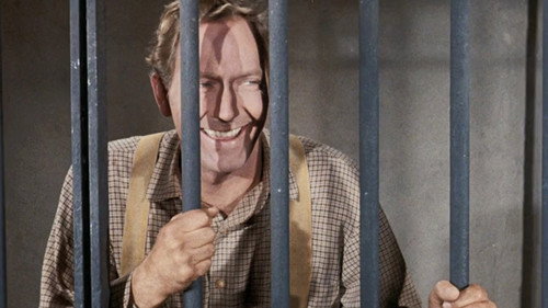 Bonanza - S1E32: Death at Dawn