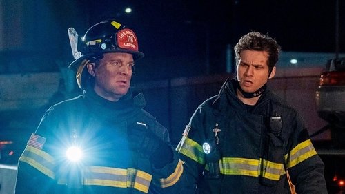 9-1-1 - S4E9: Blindsided