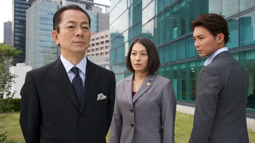 AIBOU: Tokyo Detective Duo - S13E3: Episode 3