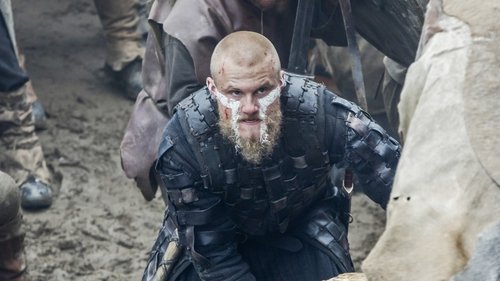 Vikings - S5E20: Ragnarok
