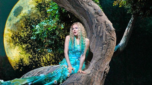 Great Performances - S44E21: Great Performances at the Met: Rusalka