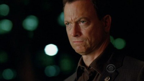 CSI: NY - S5E5: The Cost Of Living