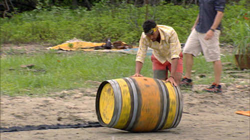 Survivor - S21E3: Glitter in Their Eyes