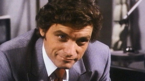 Falcon Crest - S2E4: Murder One