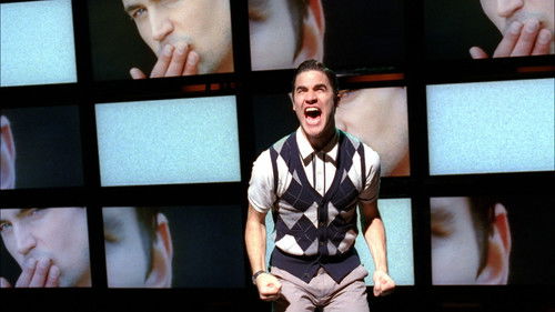 Glee - S3E15: Big Brother
