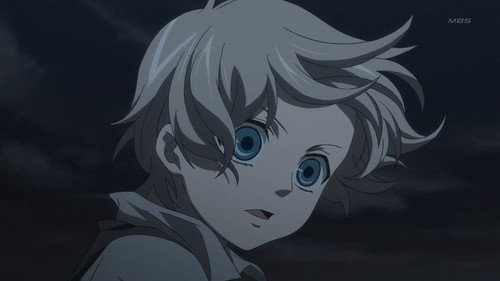 Black Butler - S2E8: Divulging Butler