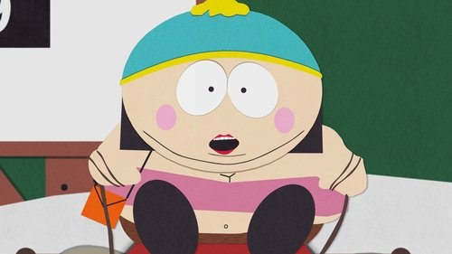 South Park - S2E13: Cow Days