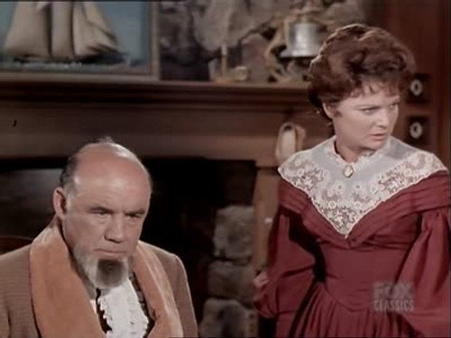 Bonanza - S2E33: Elizabeth, My Love