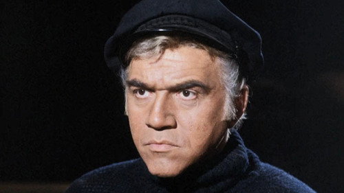 Bonanza - S1E28: San Francisco