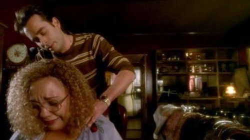 Cold Case - S4E9: Lonely Hearts