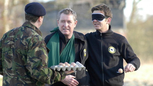 Midsomer Murders - S11E6: Days of Misrule
