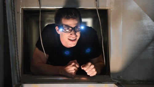 Brooklyn Nine-Nine - S3E5: Halloween III