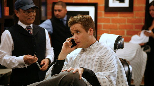 Entourage - S4E4: Sorry, Harvey