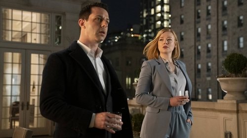 Succession - S2E2: Vaulter