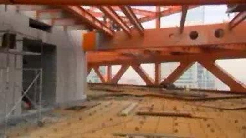 NOVA - S34E1: Building on Ground Zero