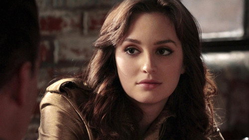Gossip Girl - S5E18: Con-Heir