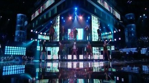 The Voice - S3E19: The Live Playoffs, Part 2
