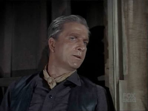 Bonanza - S8E20: The Unseen Wound