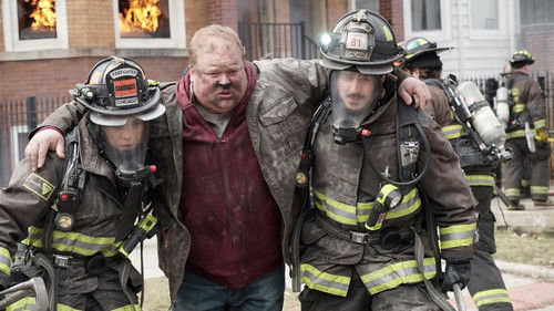 Chicago Fire - S3E21: We Called Her Jellybean (I)