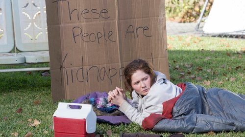 Shameless - S7E9: Ouroboros