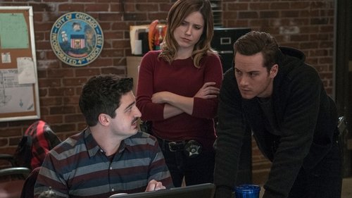 Chicago P.D. - S1E14: The Docks