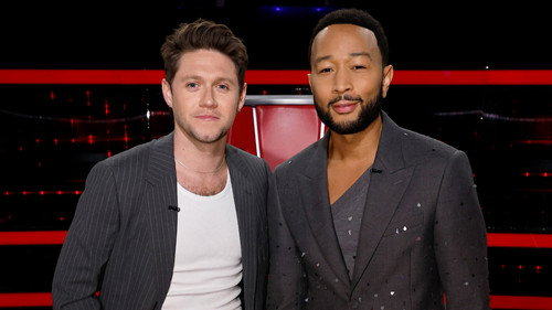 The Voice - S24E24: Live Semi-Final Results