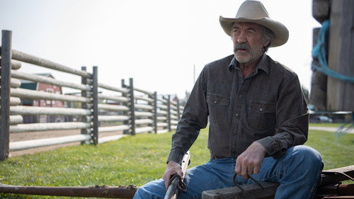 Heartland - S13E3: Rearview Mirror