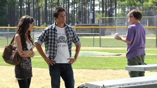 One Tree Hill - S8E2: I Can't See You, But I Know You're There