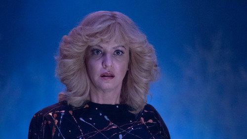 The Goldbergs - S6E5: Mister Knifey-Hands