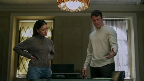 The Night Agent - S2E4: Desperate Measures
