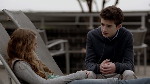 Homeland - S2E10: Broken Hearts