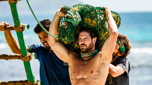 Survivor - S37E6: Aren't Brochachos Just Adorable?