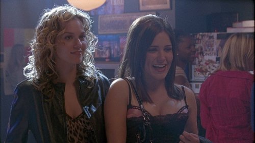 One Tree Hill - S1E8: The Search for Something More