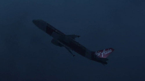 Mayday - S16E9: Deadly Solution (Indonesia AirAsia Flight 8501)