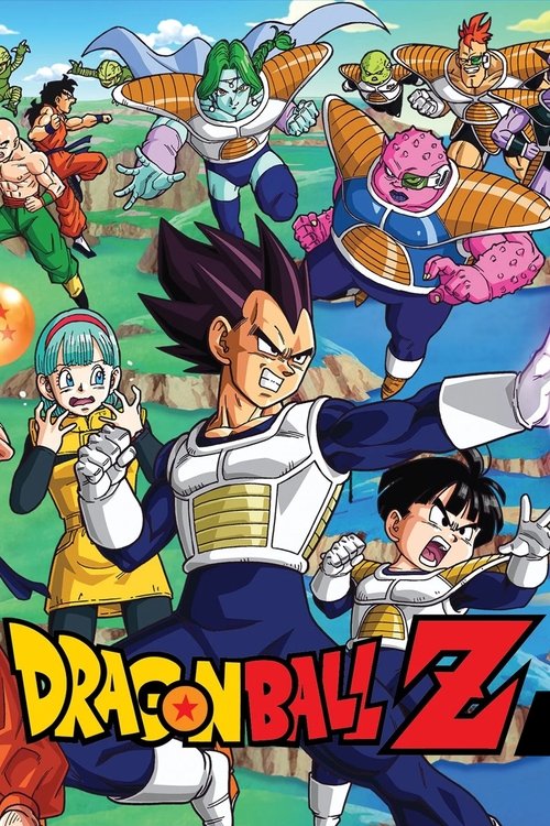 Namek Saga