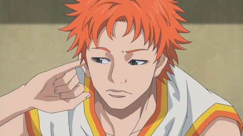 Ahiru no Sora - S1E42: War Declaration