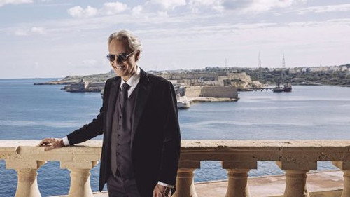 Great Performances - S48E22: Andrea Bocelli: Believe