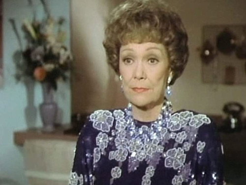 Falcon Crest - S9E15: Finding Lauren