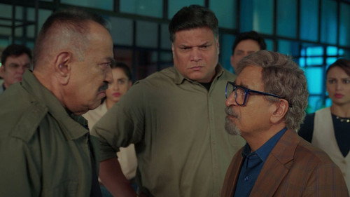 C.I.D. - S2E50: Accident Or Murder?