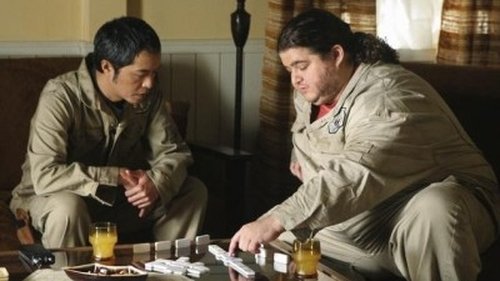 Lost - S5E11: Whatever Happened, Happened