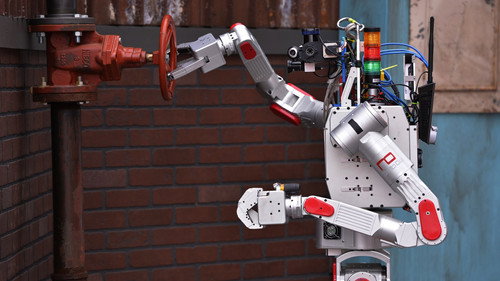 NOVA - S43E17: Rise of the Robots