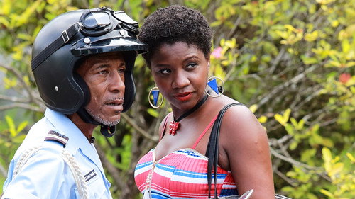 Death in Paradise - S7E7: Dark Memories