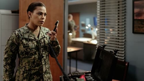 SEAL Team - S7E5: A Perfect Storm