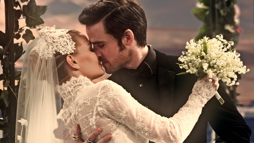 Once Upon a Time - S6E20: The Song in Your Heart